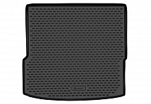 Коврик в багажник для FAW Bestune T99 I Рестайлинг