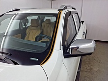 Водосток лобового стекла Премиум для Changan HUNTER PLUS