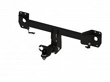 Фаркоп Sheriff с типом шара E для Geely Tugella I