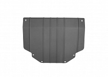 Защита картера для Changan UNI-T I Рестайлинг