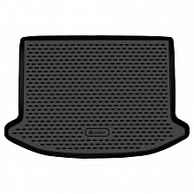 Коврик в багажник для Zeekr X I