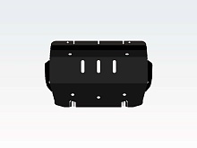 Защита радиатора для TANK 300