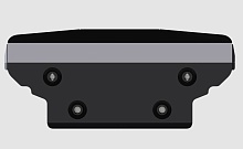 Защита рулевых тяг для Suzuki Jimny IV