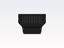 Защита картера и КПП для GAC GS5 I