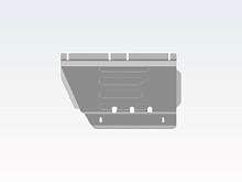 Защита раздаточной коробки для JAC T8