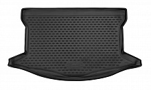 Коврик в багажник для Toyota Ractis II