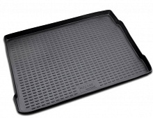 Коврик в багажник для Renault Megane II Рестайлинг