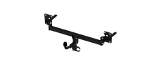 Фаркоп Sheriff с типом шара A для Jetta VS7 I Рестайлинг 2