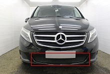 Защитная сетка радиатора для Mercedes-Benz V-Класс III (W447)
