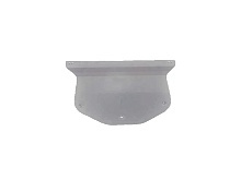 Защита картера и КПП для Volkswagen Teramont I