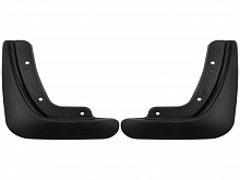 Брызговики передние для Hongqi H5 II