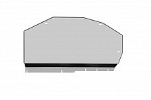 Защита топливного бака для Voyah Passion