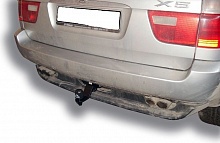 Фаркоп Leader с типом шара AE для BMW X5 I (E53) Рестайлинг