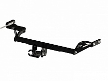 Фаркоп Sheriff с типом шара A для Kia Sportage IV Рестайлинг