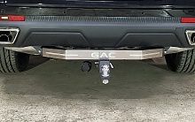 Фаркоп с типом шара Е для GAC GS8 II