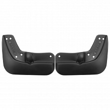 Брызговики передние для LADA (ВАЗ) Vesta I Рестайлинг