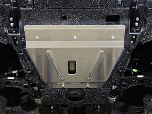 Защита картера и КПП для Honda CR-V V