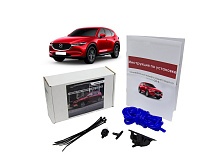 Омыватель камеры заднего вида для Mazda CX-5 II