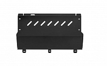 Защита картера для Chery Tiggo 8 Pro