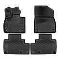 Коврики 3D в салон полиуретан 4 шт. для LiXiang L6 I