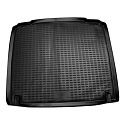 Коврик в багажник для Peugeot 407