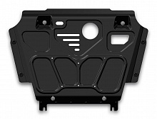 Защита РК для ТагАЗ Tager