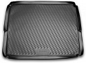 Коврик в багажник для Peugeot 3008 I