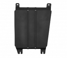 Защита КПП для Changan HUNTER PLUS