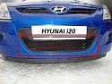 Защитная сетка радиатора для Hyundai i20 I