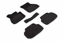 Коврики 3D ВОРС в салон для BMW 2 серии F44