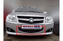 Защитная сетка радиатора для Geely MK I
