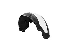 Подкрылок задний с шумоизоляцией левый 1шт. для Hyundai Tucson IV