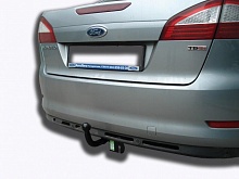 Фаркоп Leader с типом шара A для Ford Mondeo IV