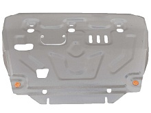 Защита картера и КПП для DongFeng H30 Cross
