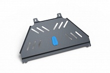 Защита КПП для Great Wall Hover H5