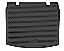 Коврик в багажник для Honda CR-V VI