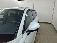 Дефлекторы окон 2D 6 шт. для Honda CR-V VI