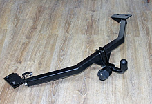 Фаркоп с типом шара А для Ford Explorer V Рестайлинг