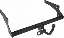 Фаркоп Leader с типом шара A для Ford Mondeo III Рестайлинг