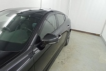 Дефлекторы окон 2D 6 шт для Kia Stinger I