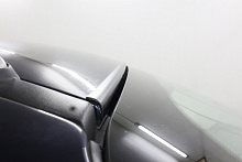 Антискол лобового стекла  для Audi A7 I (4G) Рестайлинг
