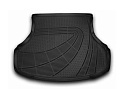 Коврик в багажник для LADA (ВАЗ) Granta I