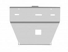 Защита картера для Hyundai Tucson IV