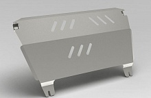 Защита коробки переключения передач для Sollers ST6