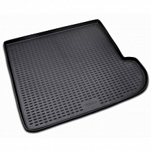 Коврик в багажник для Subaru Tribeca I Рестайлинг