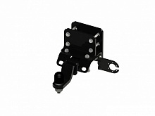 Фаркоп Sheriff с типом шара E для Toyota Hilux VII