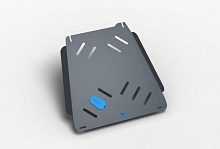 Защита КПП для Nissan Pathfinder III Рестайлинг