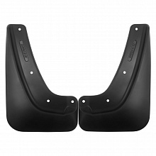 Брызговики передние для Volvo XC70 II