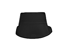 Коврик в багажник для Mazda CX-9 I Рестайлинг