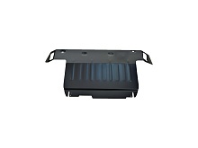 Увеличенная защита картера и КПП для Kia Sportage II